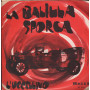 Italo Barbera Vinile 7" 45 giri La Balilla Sporca / L'Uccellino / HF010 Nuovo