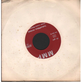 Complesso Lucano Mancaniello Vinile 7" 45 giri Tarantella Murese / Valzer Sangiorgese Complesso Lucano Mancaniello Vinile 7" 45 giri Tarantella Murese / Valzer Sangiorgese