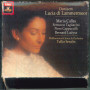 Maria Callas 2 MC7 Cassette Donizetti Lucia Lammermoor / EMI – 7 54693 4 Nuovo