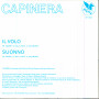 Capinera Vinile 7" 45 giri Il Volo / Periodica Records ‎– SP 1003 Nuovo