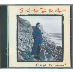 Sandra CD Close To Seven / Virgin – 262 576 Sigillato 5012981957629 Sandra CD Close To Seven / Virgin – 262 576 Sigillato 5012981957629