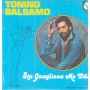 Tonino Balsamo 12" LP Vinile Sta Guagliona Mo Dda Futuribile FTR 1010 Sigillato