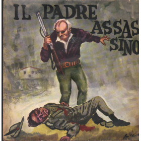 Mirella Con Il Trio Marino Vinile 7" 45 giri Il Padre Assassino / Fonola – 1871 Nuovo Mirella Con Il Trio Marino Vinile 7" 45 giri Il Padre Assassino / Fonola – 1871 Nuovo