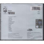 Portishead CD Dummy Nuovo Sigillato 0042282855329