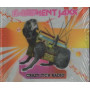 Basement Jaxx  CD COVER 3D Crazy Itch Radio Nuovo Sigillato 0634904020521
