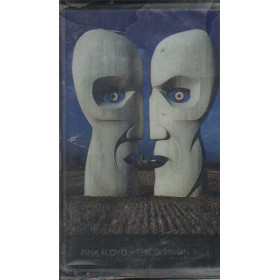Pink Floyd MC7 Cassette The Division Bell / EMI – 724382898443 Sigillato Pink Floyd MC7 Cassette The Division Bell / EMI – 724382898443 Sigillato