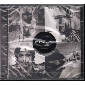 Travis CD 12 Memories / Independiente ISM 512761 2 Sigillato Travis  CD 12 Memories Nuovo Sigillato 5099751276128