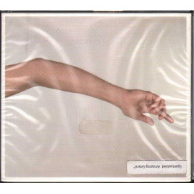 Spiritualized CD Amazing Grace / Sanctuary – SANCD214X Sigillato Spiritualized CD Amazing Grace / Sanctuary – SANCD214X Sigillato