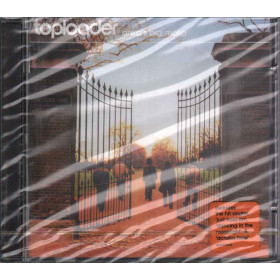 Toploader CD Onka's Big Moka / Sony Soho Square Sigillato 5099749478091 Toploader  CD Onka's Big Moka Nuovo Sigillato 5099749478091