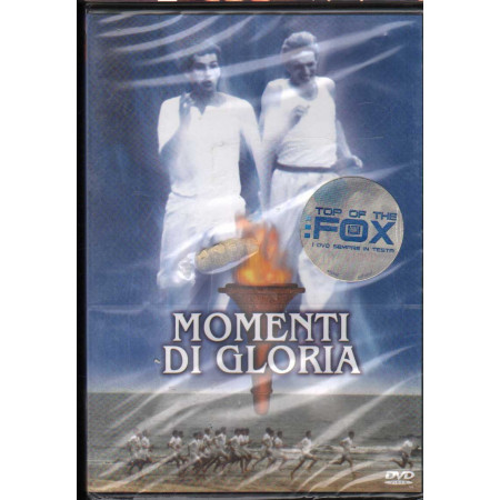 Momenti Di Gloria DVD Hugh Hudson / Sigillato 8010312024924