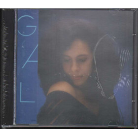 Gal Costa CD Omonimo, Same / RCA – 74321124032 Sigillato Gal Costa CD Omonimo, Same / RCA – 74321124032 Sigillato