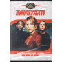 Gli Infiltrati DVD Scott Silver / Sigillato 8010312018961