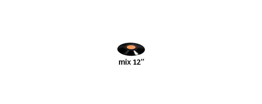 Mix 12"