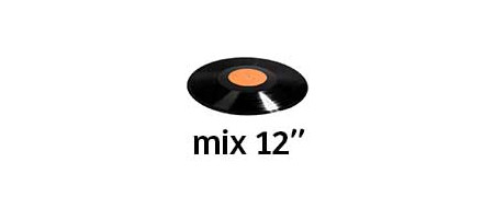 Mix 12"