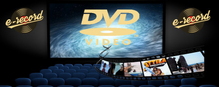 DVD e Film vasto assortimento prodotti nuovi e fuori catalogo |Erecord