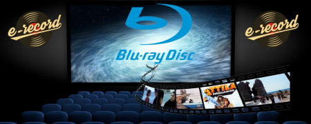 BluRay originali film cofanetti rari e introvabili | Erecord.it