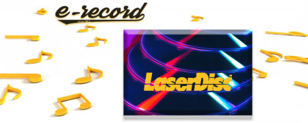 Laser Disc Musicali Italiani e internazionali da collezionare| Erecord