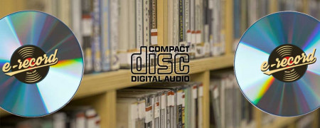 Musica in Compact Disc