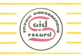 Said Record